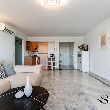 Marvelous Views, Pools, Steps To The Beach! * Benalmadena