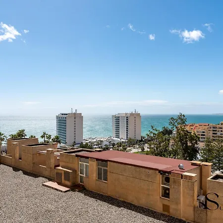 Marvelous Views, Pools, Steps To The Beach! * Benalmadena