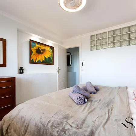 Marvelous Views, Pools, Steps To The Beach! Benalmadena