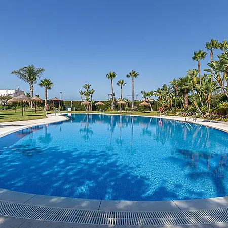 Marvelous Views, Pools, Steps To The Beach! Benalmadena
