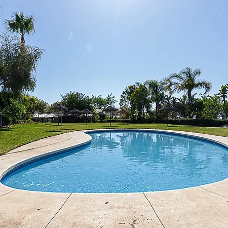 Marvelous Views, Pools, Steps To The Beach! * Benalmadena