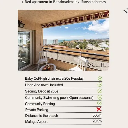 Marvelous Views, Pools, Steps To The Beach! Apartment